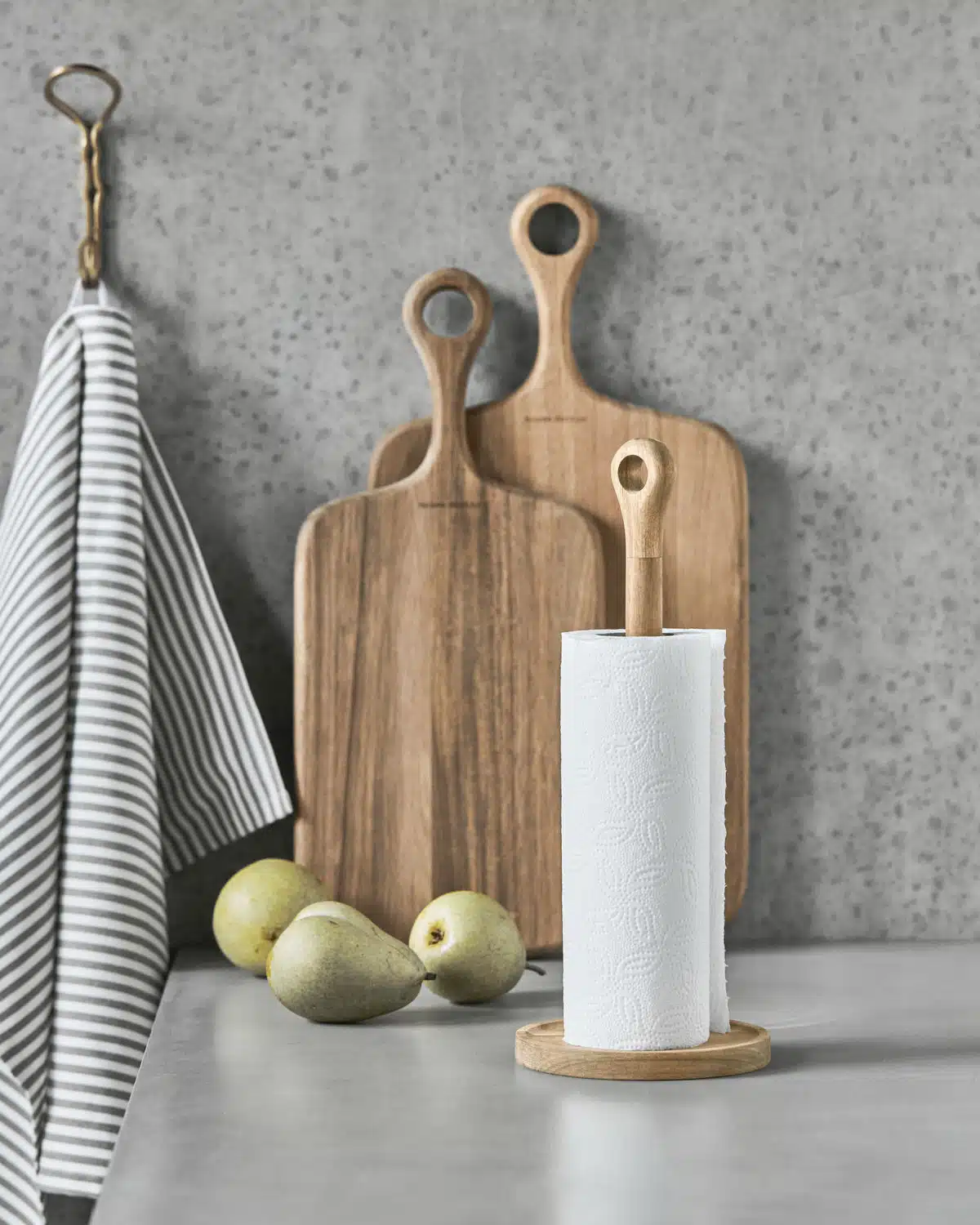 House Doctor Hushållspappershållare Eya Natur - Bild 3