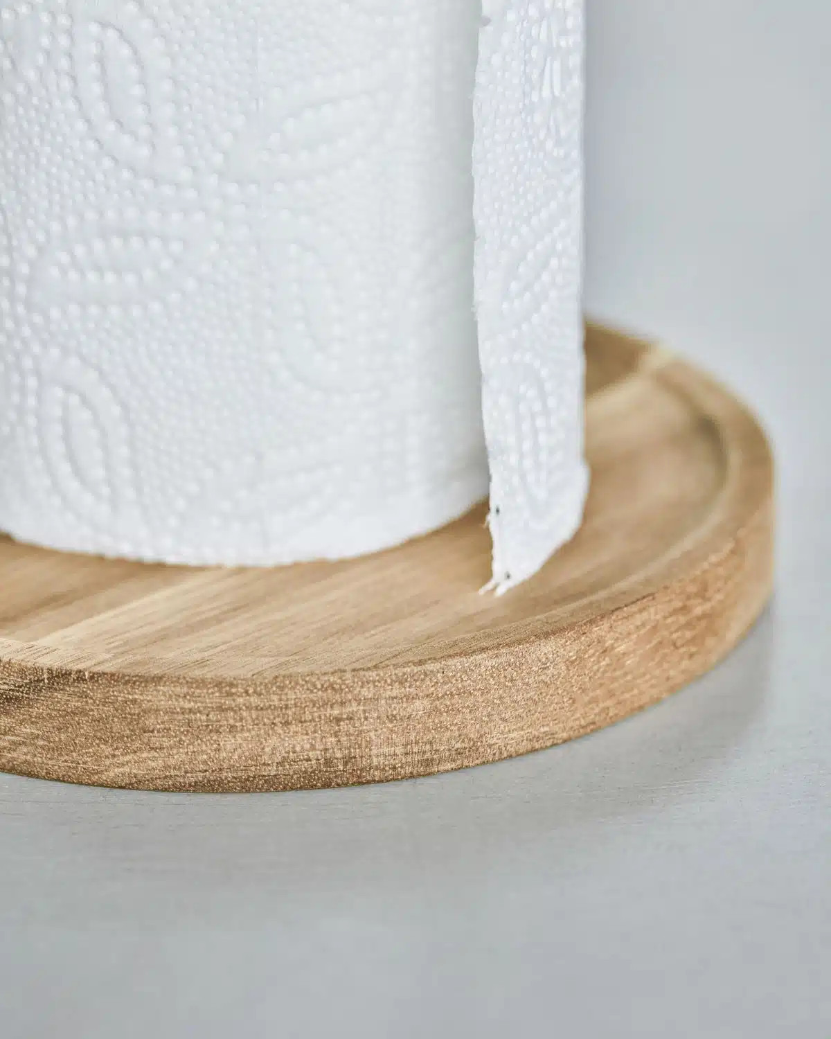 House Doctor Hushållspappershållare Eya Natur - Bild 2