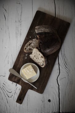 ERNST Uppläggningsbricka