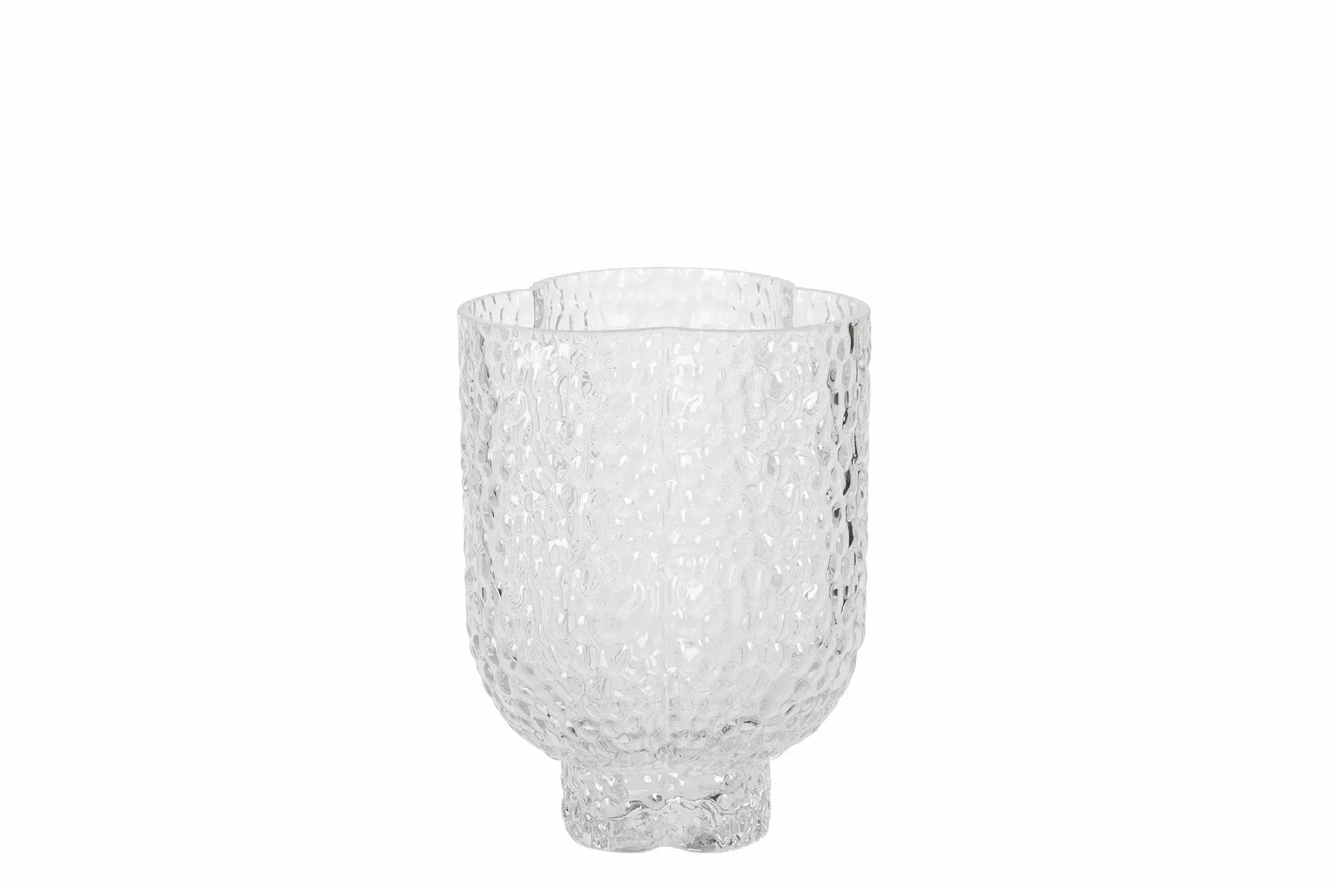 Vas Mandy Klar 18x26cm - Bild 4