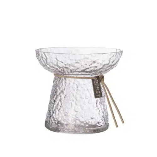 ERNST Lökvas mönstrad liten