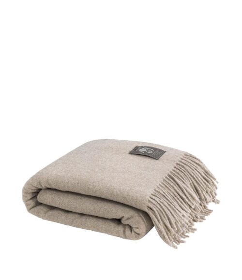 Artwood Livigno Pläd Beige