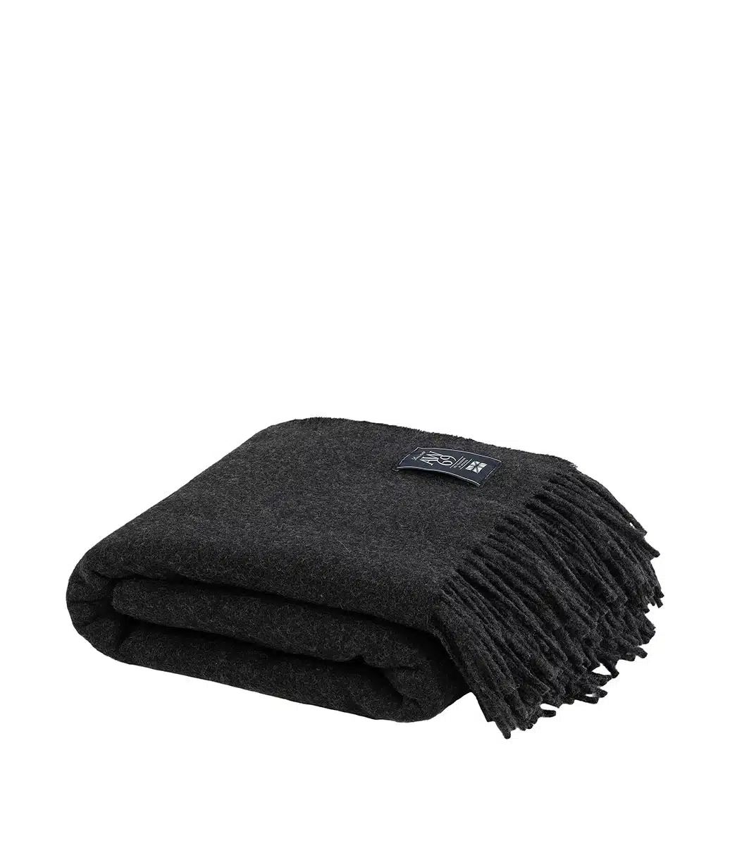 Artwood Livigno Pläd Graphite