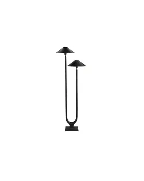 Artwood - TWIN Golvlampa