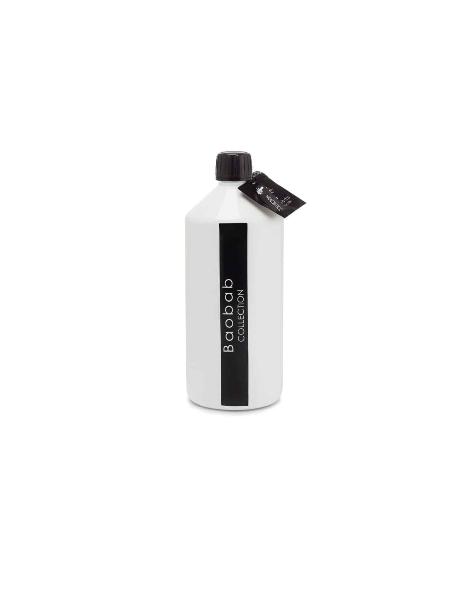 Baobab Lodge Refill 500ml Stones Marble