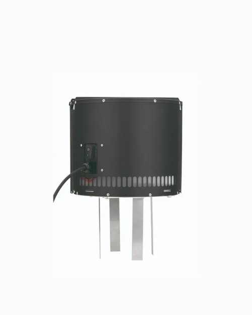 Draftbooster svart