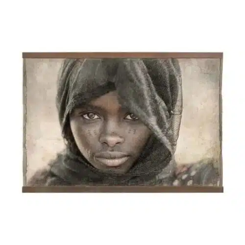 Artwood CON VELO Wall art 142×99