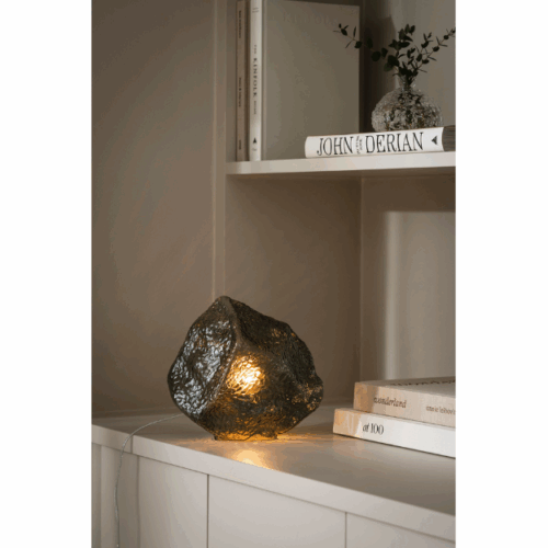 Globen Lighting Bordslampa Valerie 25 – Grön