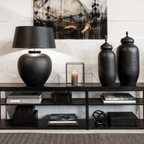 Artwood Bordslampa Fiora