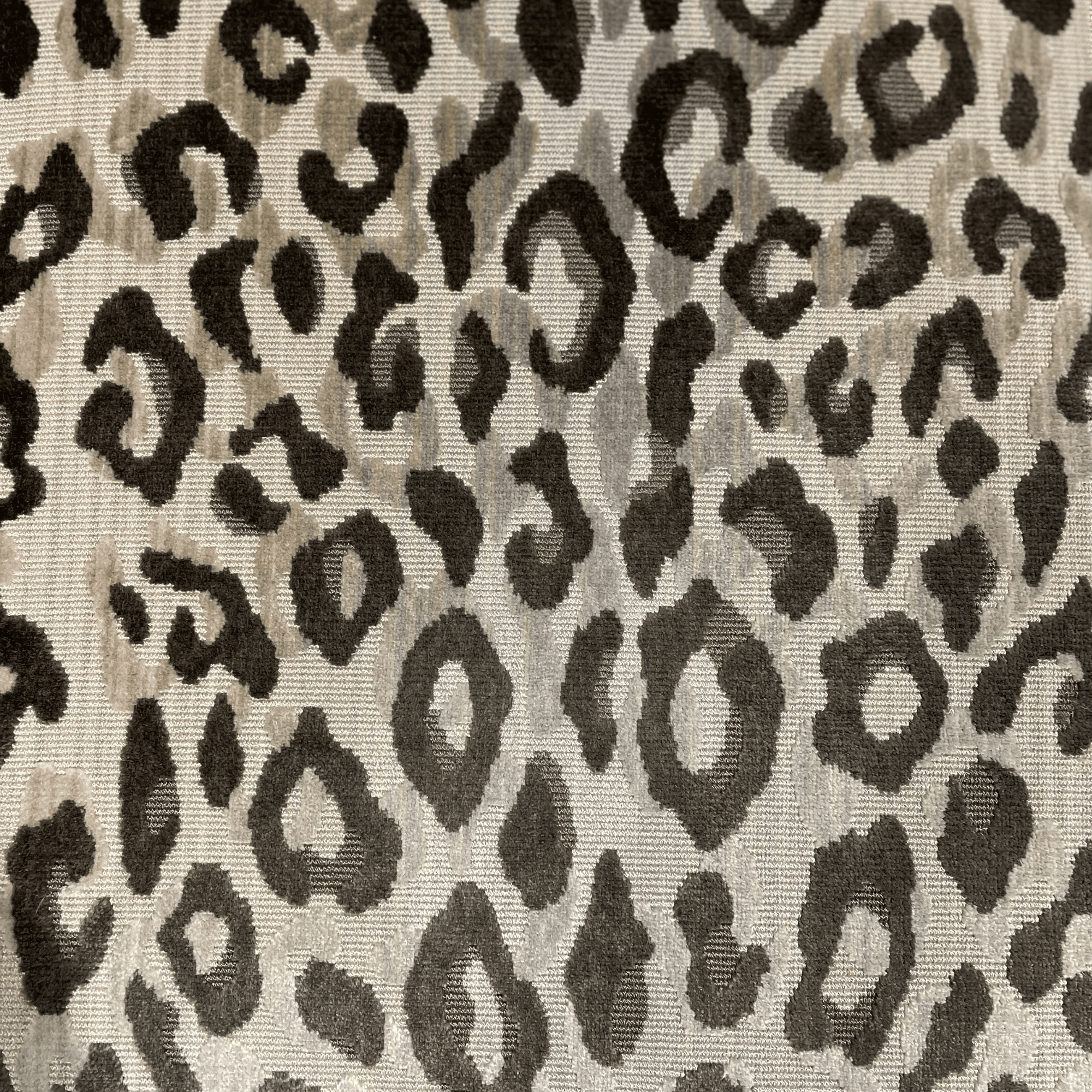 Englesson BROOKLYN CLUB CHAIR leopard MIMI VELVET - Bild 2