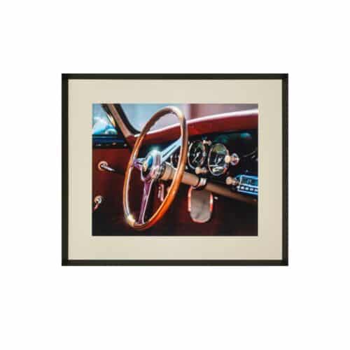 Tavla Classic Car VII 85 x 100cm