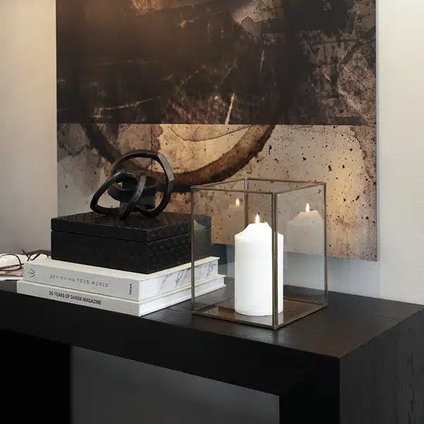 Artwood HUNTER Konsolbord svart - Bild 4