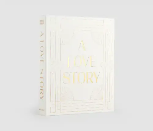 Foto Album A Love Story