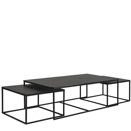 Artwood Soffbord Mille 3-Set