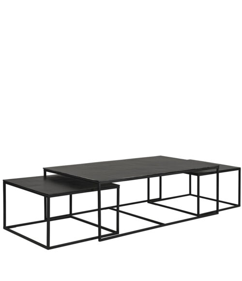 Artwood Soffbord Mille 3-Set