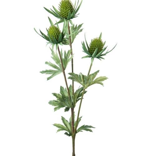 Konstgjord Tistel 60 cm