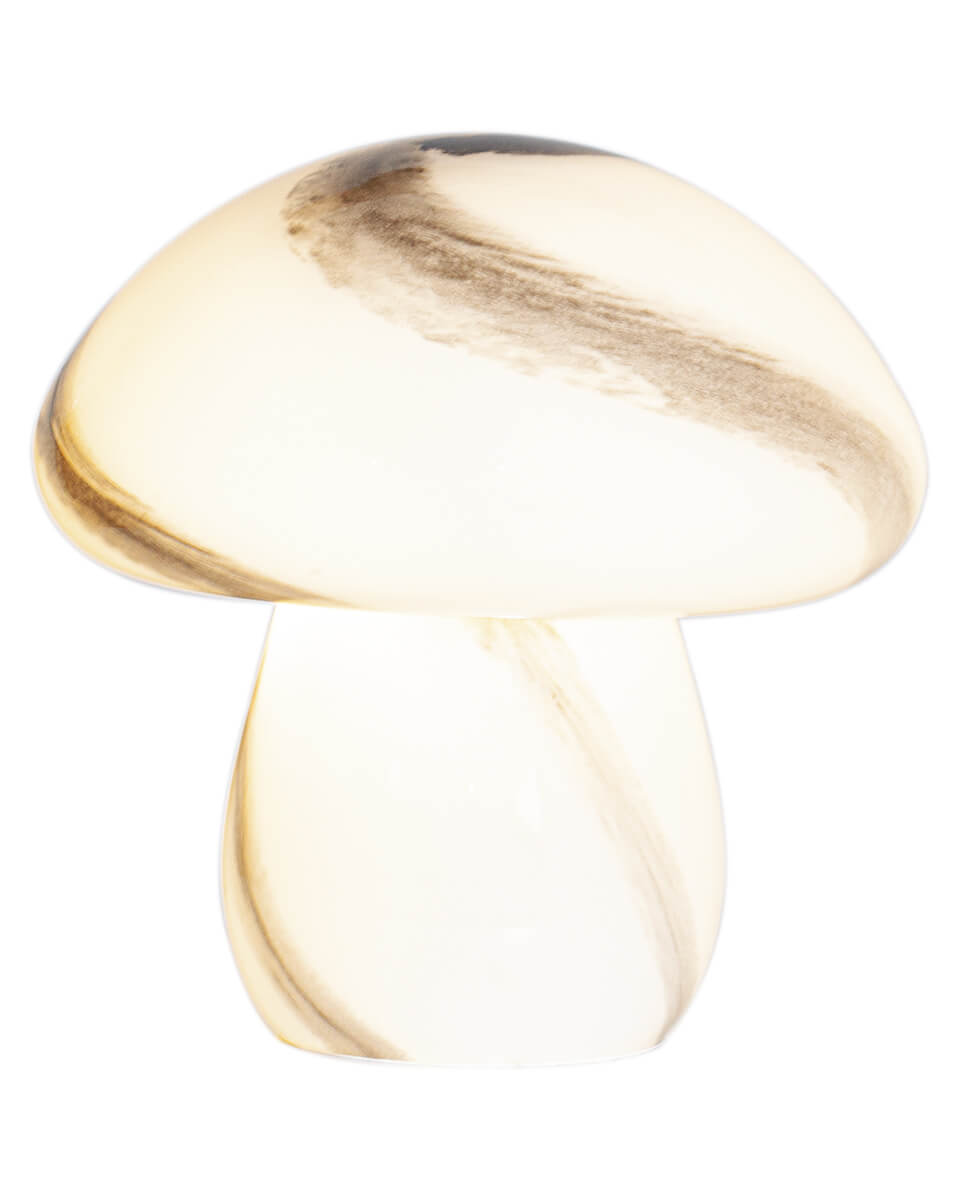 Mira Mushroom Bordlampa H30 cm Natur - Bild 2