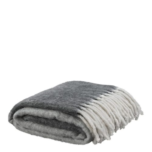 Artwood Pläd Splendid block grey