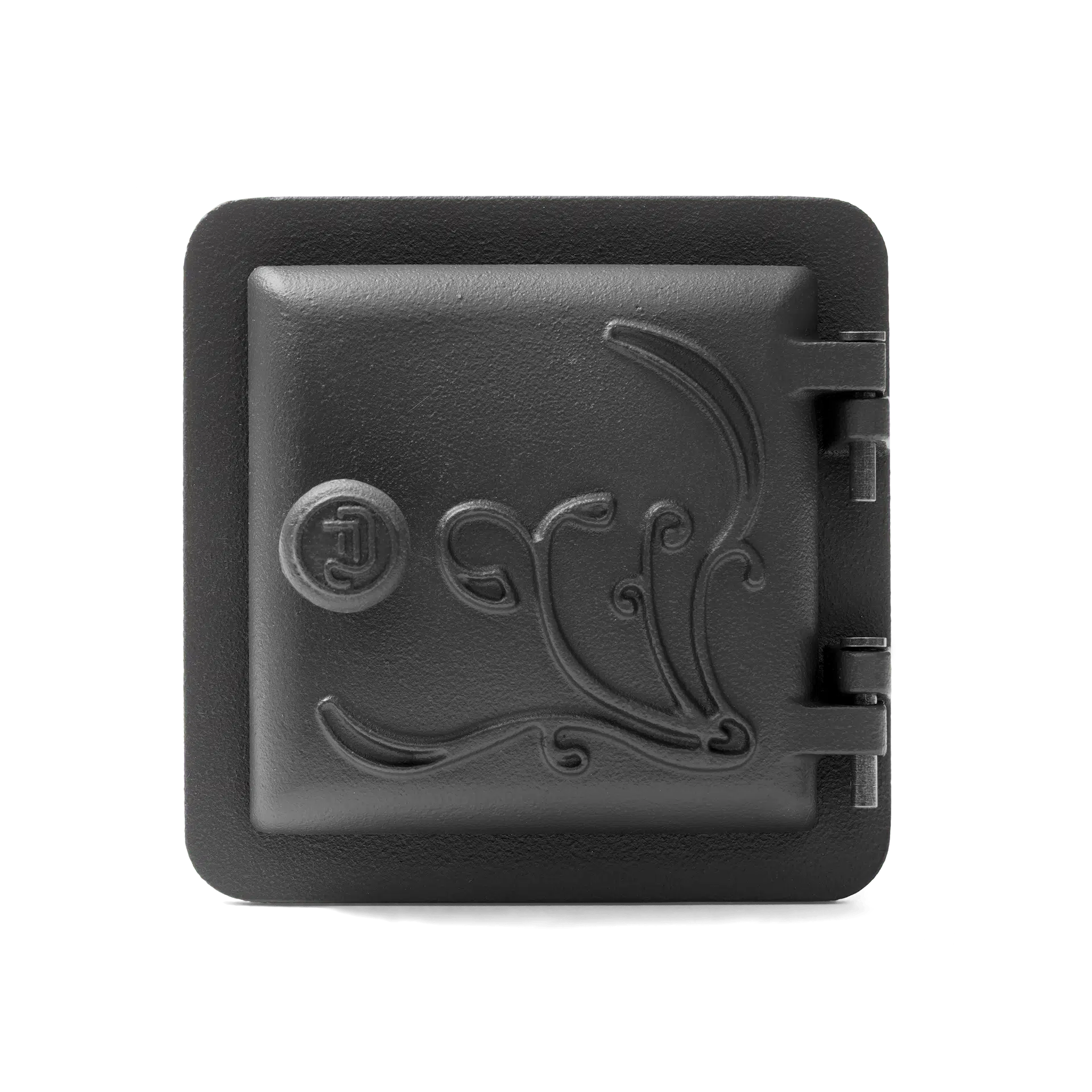 Josef Davidssons Sotlucka ornament 125 Låsbar Gastät