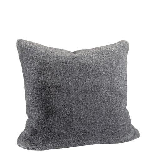 Artwood Kuddfodral Carezza Grå 50x50cm