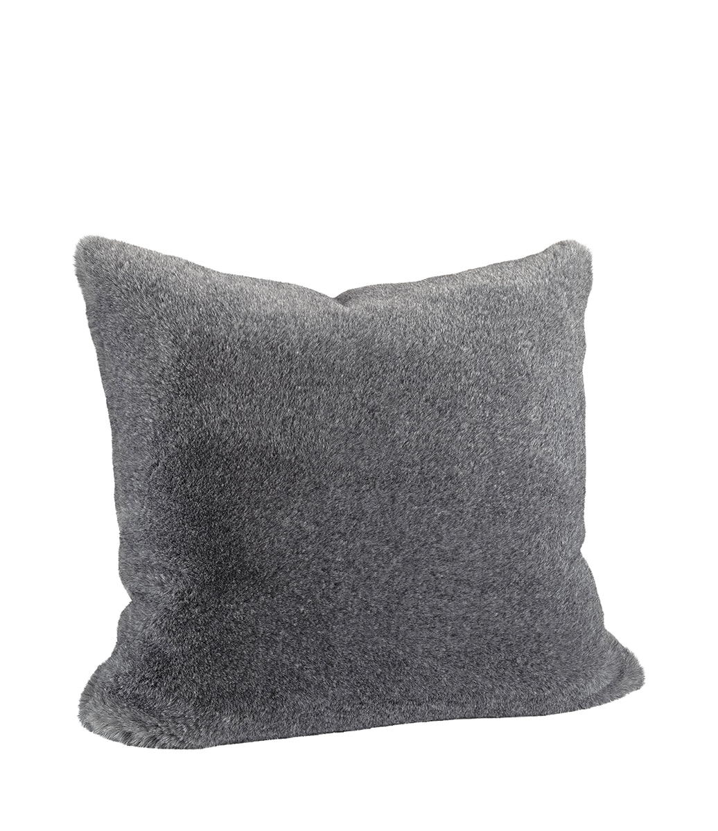 Artwood Kuddfodral Carezza Grå 50x50cm