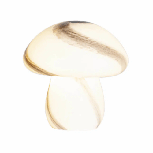Mira Mushroom Bordlampa H30 cm Natur