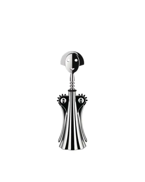 Alessi Anna G Korkskruv Krom – Tidlös Designkorkskruv