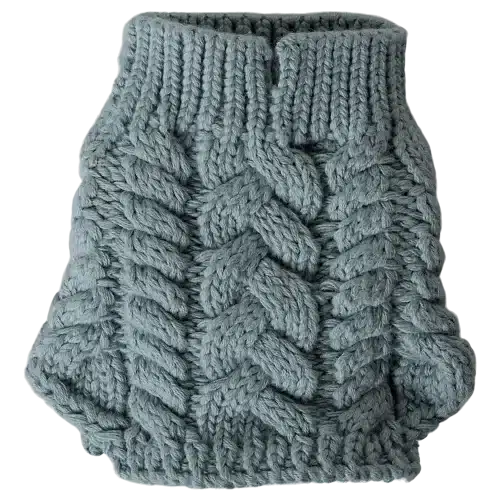 Maileg Valp Tröja - Blå