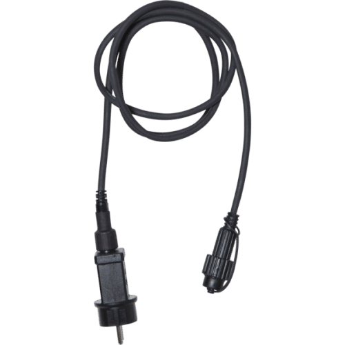 Star Trading Startkabel System 24 20.4VA