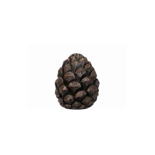 Kotte Brun 14x18cm