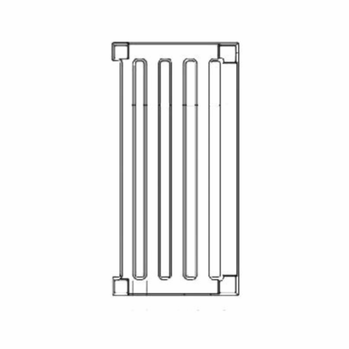 Contura Rosterhalva C150/750