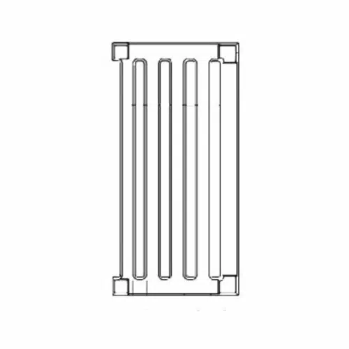 Contura Rosterhalva C150/750