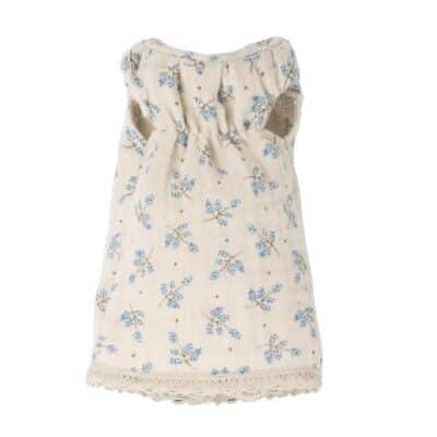 Maileg Klänning Kaninkläder - size 1 mini