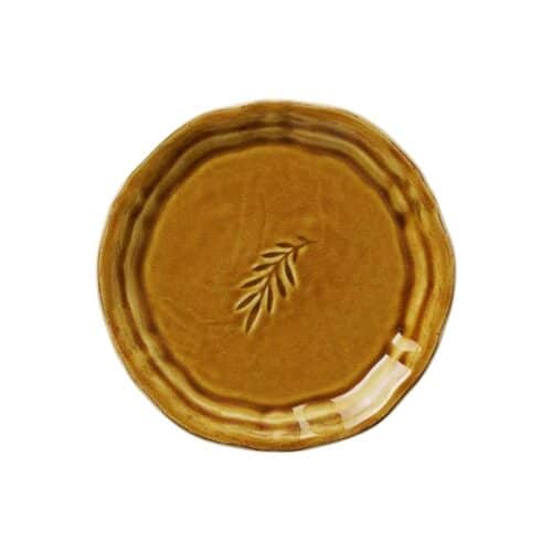 Sthål Assiett Amuse pineapple 16cm