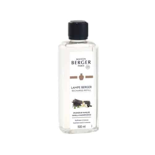 Maison Berger Refill till doftlampa, Vanilla Magnificence 500 ml