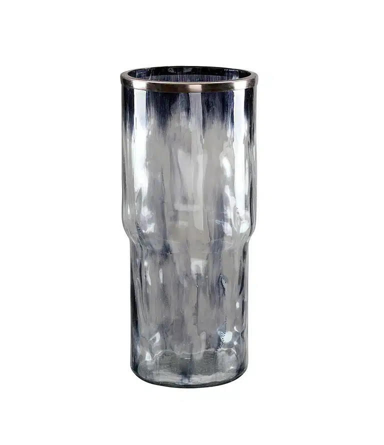 Artwood Belmont Lykta i handblåst glas