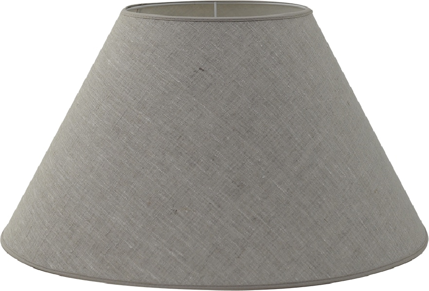 Carolin Lampskärm Natur