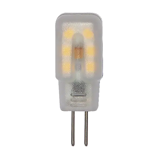 LED-LAMPA G4 HALO-LED