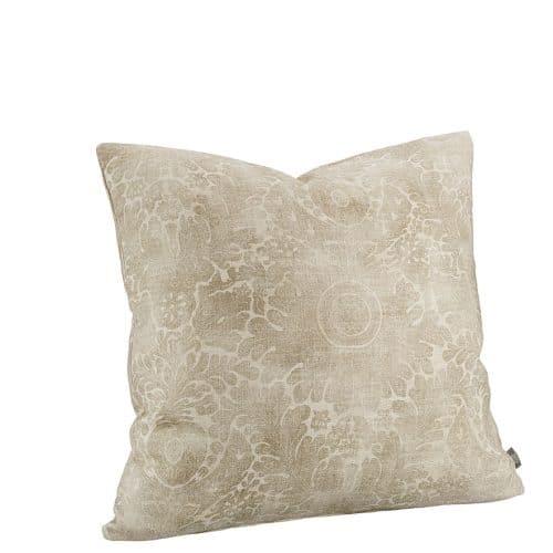 Artwood Kuddfodral Med flower 50x50