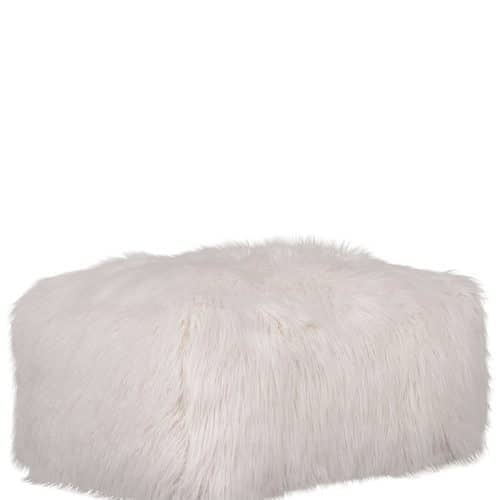 Artwood Puff Snug I fuskpäls