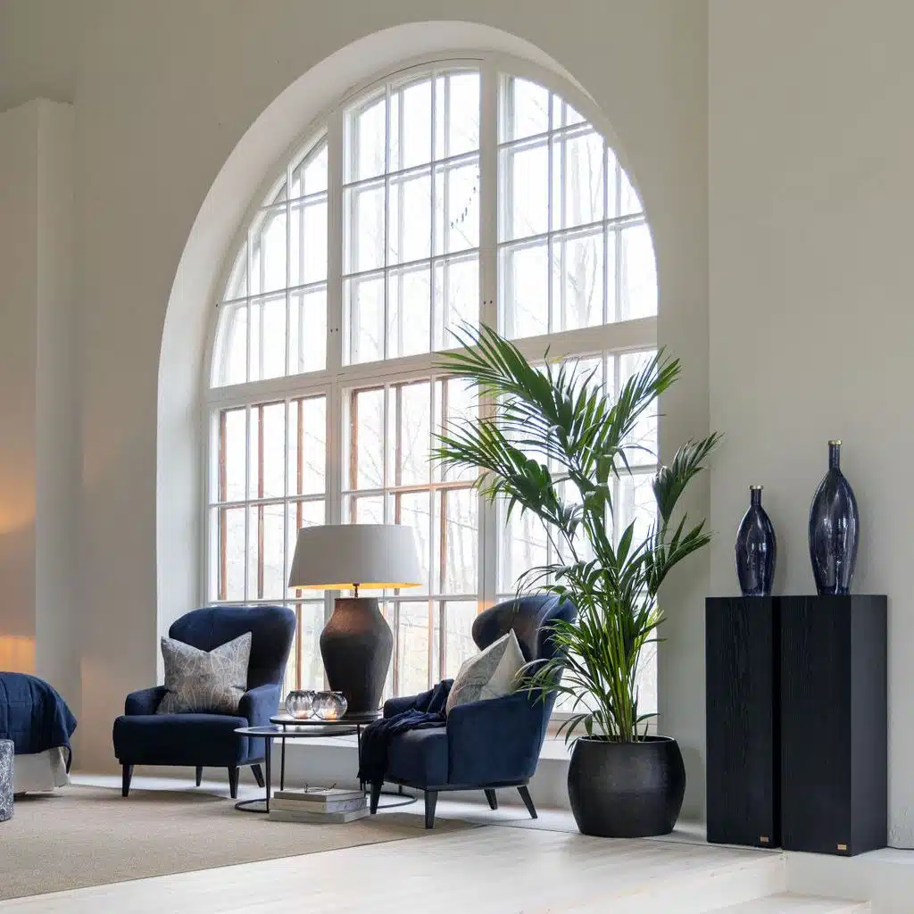 Artwood Belmont Vas 61cm - Bild 3