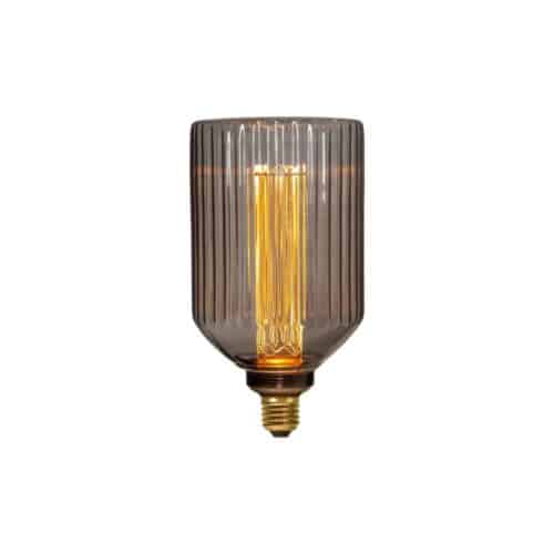 LED-LAMPA E27 DECOLED NEW GENERATION CLASSIC