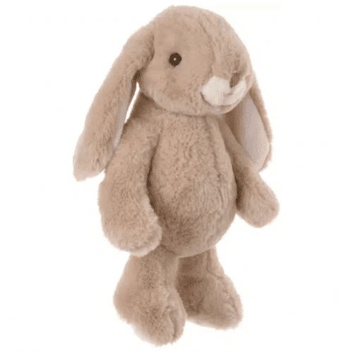 Bukowski Kanin – Lovely Kanini, Taupe, 25 cm