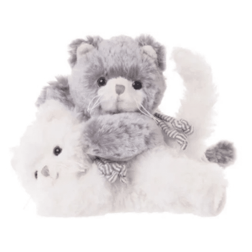 Bukowski Cosy Cats (18cm)