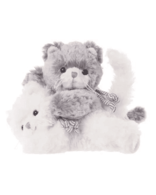 Bukowski Cosy Cats (18cm)