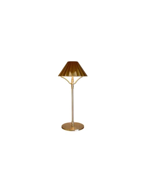 Rijd Olympia bordslampa
