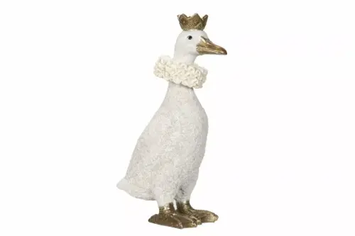 Anka Med Krona