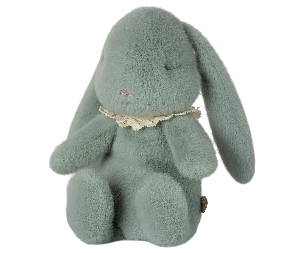 Maileg Påskägg med kanin mintgrön - Bild 3