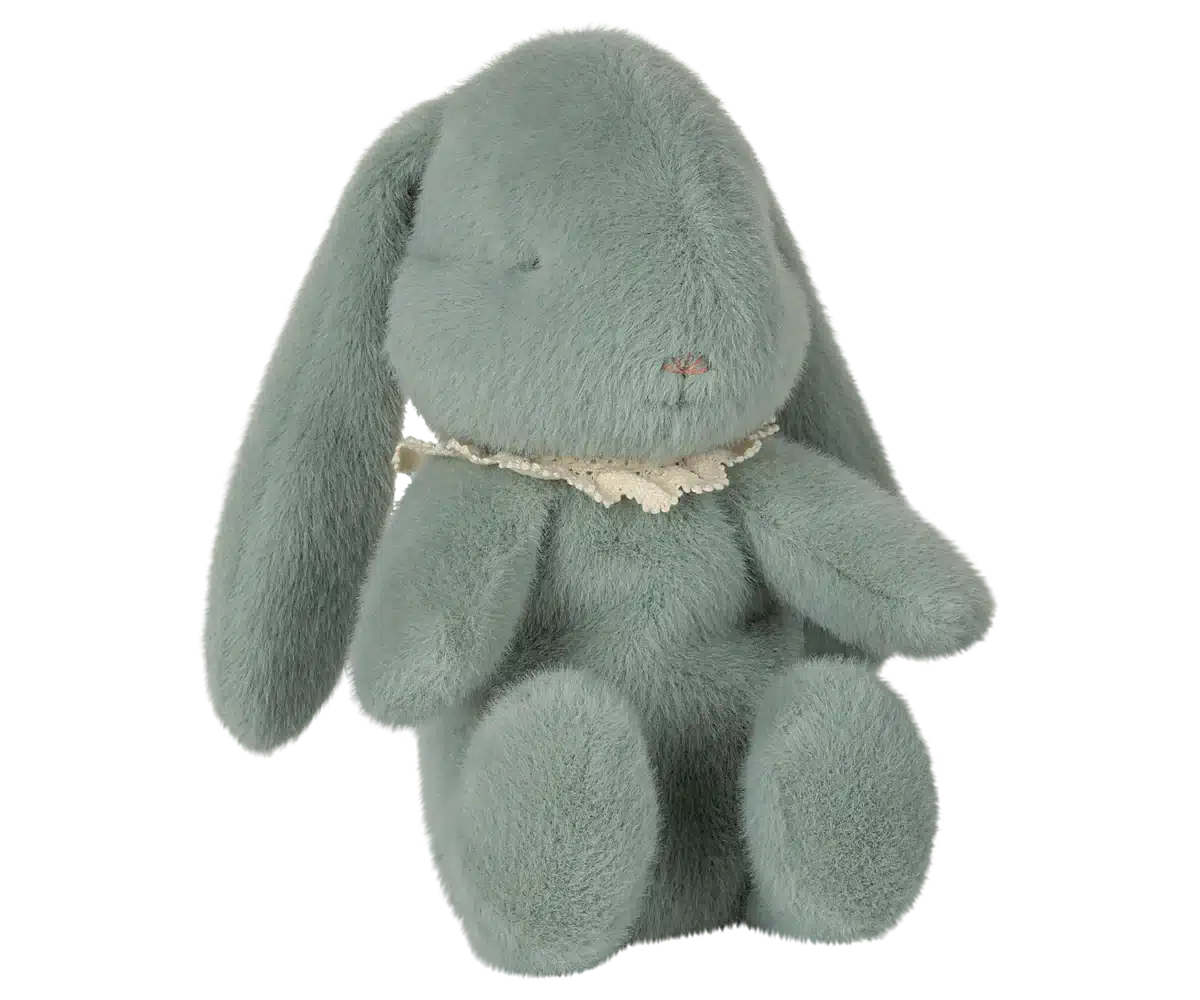 Maileg Påskägg med kanin mintgrön - Bild 2