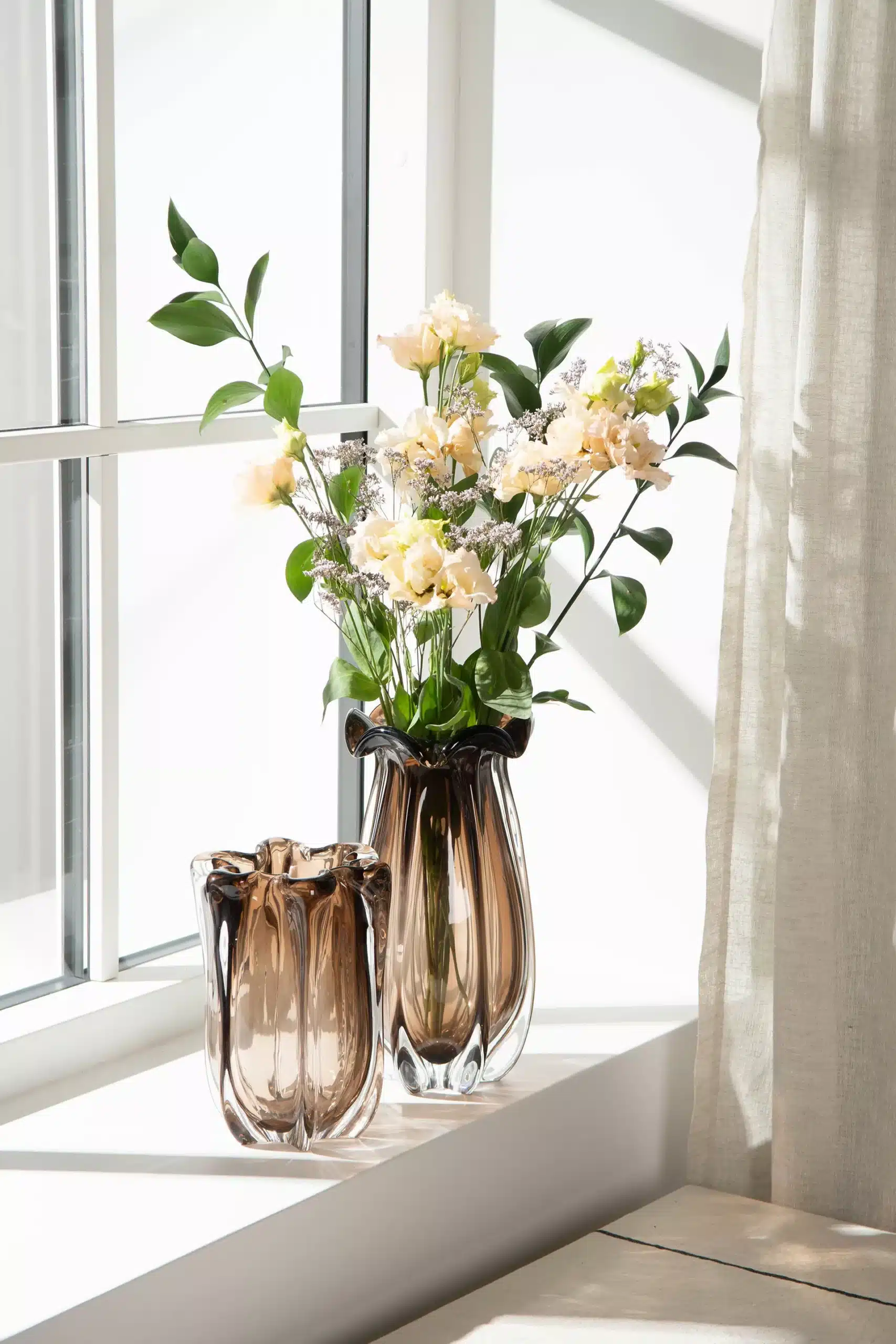 Vas Hilda Brun - Bild 2